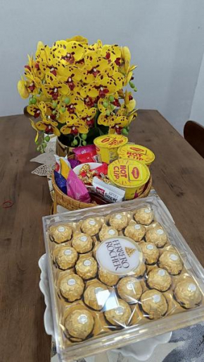 Af Legacy Homestay Alor Setar